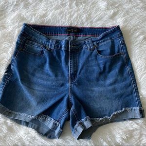 🌼3/$25 Jean shorts 🌼